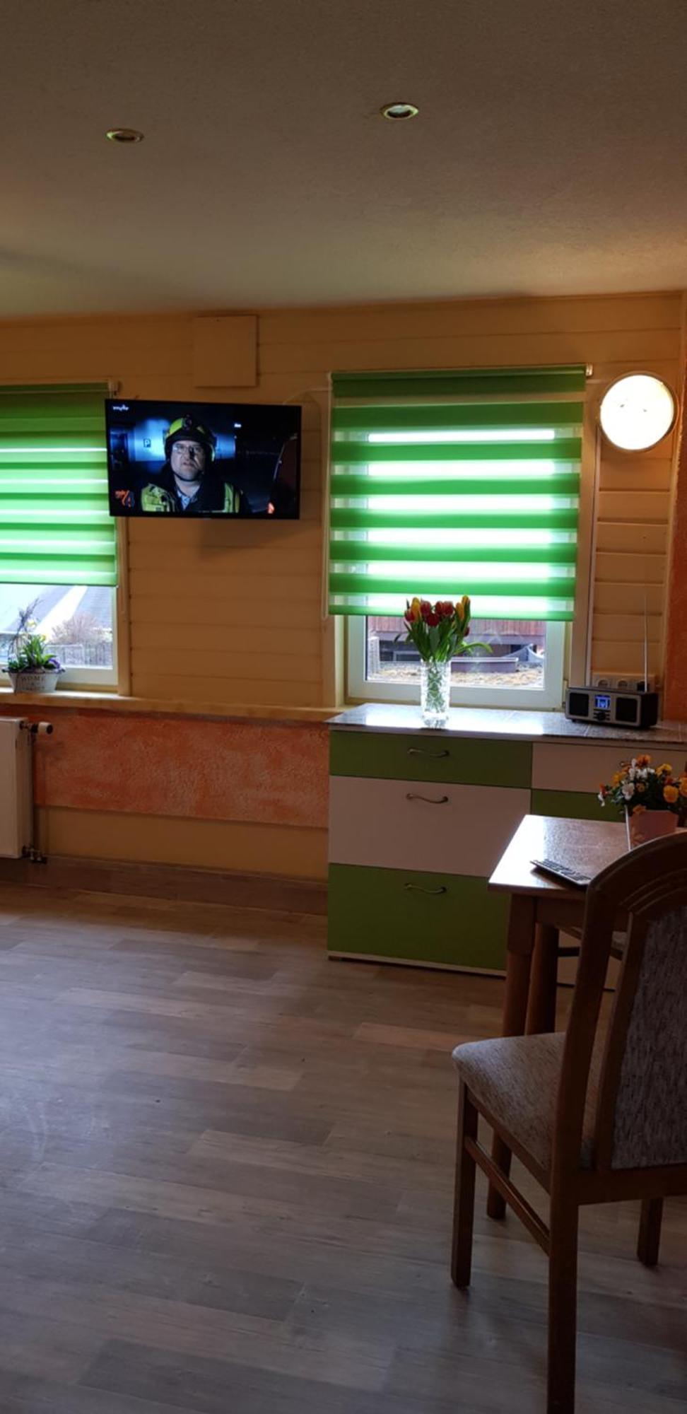 Ferienwohnung An Der Kurpromrnade Bad Schandau Exterior foto